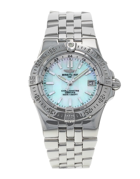 Breitling Starliner A71340